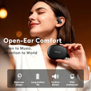 Open Ear Earbuds, 50H Open Ear Headphones Bluetooth 5.4, IPX6 Open Ear buds - Like New