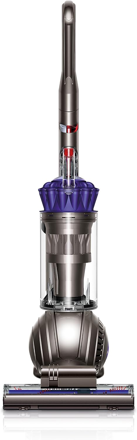 Dyson Ball UP13 Animal Upright Vacuum - Purple Like New