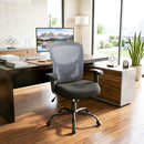 Big and Tall Office Desk Chair Heavy Duty Ergonomic Mesh Desk Chair - Brand New