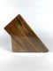 WUSTHOF 9 SLOT KNIFE BLOCK ACACIA WOOD - BROWN - Brand New