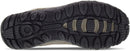 MERRELL MEN'S YOKOTA 2 HIKING SHOE - SIZE: MEN 13 (AU/UK M12.5) - LIGHT BROWN - Like New
