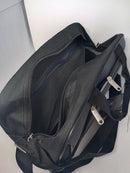 TRAVEL SELECT CARRY-ON TOTE 16 INCH - GRAY/BLACK - Like New