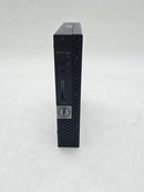DELL OPTIPLEX 7050 I7-6700T CPU @ 2.80GHZ 16GB 512GB SSD (NO WIRELESS LAN CARD) - Like New