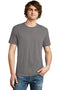 HANES ALTERNATIVE MEN'S SLUB KEEPER TEE WASHED GRAY M - ELEPHANT GRAY - Like New
