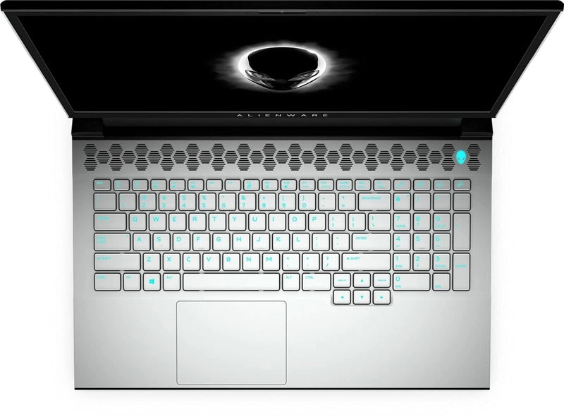 DELL ALIENWARE M17 17.3" FHD I7-9750H 16GB 1TB SSD  2070 MAX-Q - BLACK - Like New