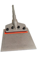 B01MTLEEU6 6-in Wide Tile & THINSET REMOVAL BIT Floor Scraper MetalEXcel 6 X 25" - Brand New