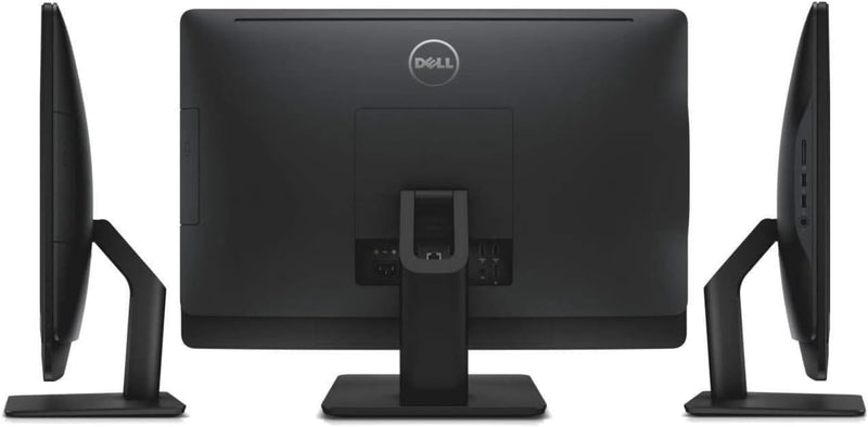 DELL OPTIPLEX 9030 AIO 23" FHD i5-4590S CPU 3.00GHZ 8GB RAM - Scratch & Dent