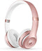 Beats Solo3 Wireless On-Ear Headphones MX442LL/A - Rose Gold New