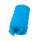 POOLMASTER ROLL 'N GO SWIMMING POOL MATTRESS FLOAT - BLUE - Like New