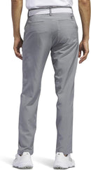 ADIDAS GOLF ULTIMATE365 MODERN PANTS - SIZE: MEN 44W X 32L - GRAY THREE - Brand New