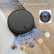 ZCWA Robot Vacuum and Mop Combo WiFi/App/Alexa 2 in 1 Mopping BR151 Black Like New