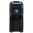 BOSCH GPL100-50G GREEN-BEAM SELF-LEVELING ALIGNMENT LASER - BLACK/BLUE - Like New