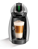 NESCAFÉ Dolce Gusto Coffee Machine Genio 2 Espresso Cappuccino and Latte Pod - Brand New