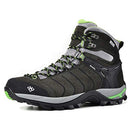 XPETI Men's Edge Hiking Hunting Camping Outdoors Sport Boots Size: 10.5 - Like New