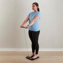 Taylor Smart Total Body Composition Scale with Precision Hub App 5531995 - Black - Like New