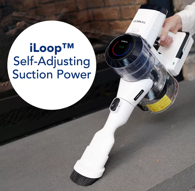 Tineco S10 Cordless Smart Stick Vacuum Cleaner VS113000US - Like New