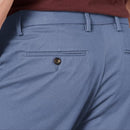 AMAZON ESSENTIALS MEN'S SLIM-FIT WRINKLE-RESISTANT FLAT-FRONT CHINO PANT 32X34 - Brand New