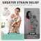 PLATEAU ELK BABY CARRIERS BABY CARRIER WITH HIP SEAT 9 IN 1 FRONT FACING BLACK - Like New