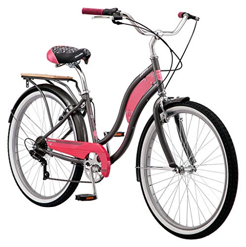 KULANA LAKONA TIDE ADULT BEACH CRUISER BIKE 26-INCH WHEELS - Scratch & Dent