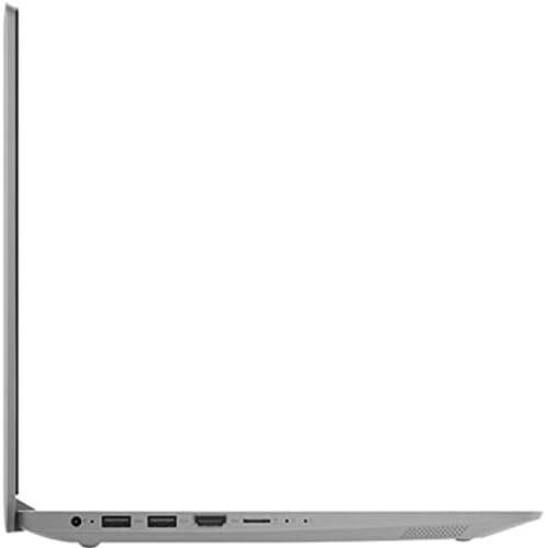 Lenovo Laptop IdeaPad 14" HD N5030 4GB 128GB SSD 81VU00D6US - PLATINUM GREY - Like New