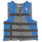 Stearns Adult Watersport Classic Series Life Vest, USCG Approved Life Jacket - Like New