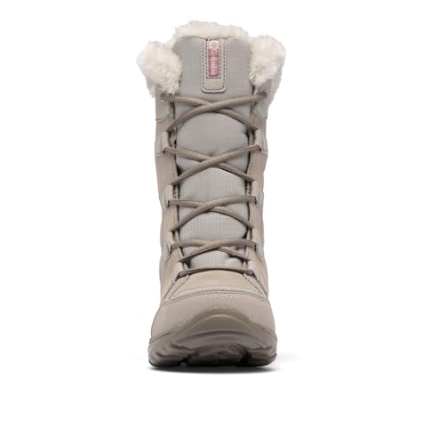 COLUMBIA WOMEN'S ICE MAIDEN II BOOT - SIZE: WOMEN 8 - Like New