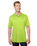 G488 Gildan Performance Adult Jersey Polo New