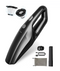 TAPIFY Handheld Vacuum Cleaner Cordless Small Powerful Car Vacuum Cleaner BLACK - Like New