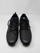 FOOT JOY MEN'S FJ TOUR RIVAL GOLF SHOES EXTRA WIDE - SIZE: MEN 11 - BLACK/WHITE - Like New