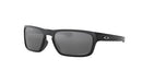OAKLEY MEN'S SLIVER STEALTH SQUARE SUNGLASSES OO9408-0556 - Scratch & Dent