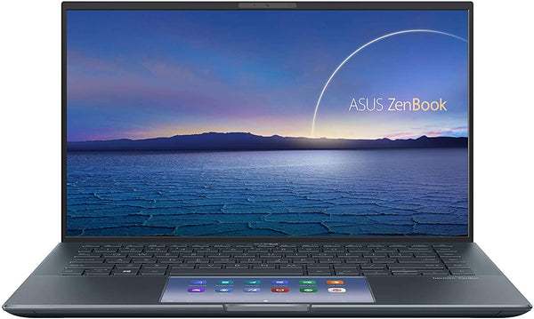 ASUS ZENBOOK 14 FHD 1920X1080 TOUCH I7-1165G7 16GB 1TB MX450 - UX435EG-UH77T - Like New