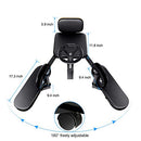 Trkee Leg Stretcher Leg Extension Machine for Home Use - B08W1P9HV4 - Brand New