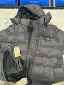 HELIOS HYBRID STYLE FOR MEN – MOCHA - SIZE: MEN LARGE - BLACK - Brand New