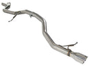 aFe 49-46404 MACH Force XP Cat-Back Exhaust System Volkswagen Passat TDI L4/L2.0 - Brand New