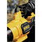 DEWALT 60V MAX* FLEXVOLT LEAF BLOWER CORDLESS TOOL ONLY (DCBL772B) - YELLOW - Like New