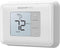 Honeywell Home RTH5160D1003 Simple Display Non-Programmable Thermostat Like New