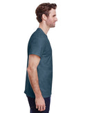 GILDAN G5000 GILDAN T-SHIRT 5000 HEAVY COTTON HEATHER GRAY 2XL - HEATHER GRAY - Like New