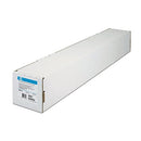 HP HEAVYWEIGHT COATED WIDE FORMAT ROLL 42" X 100' 35 LB C6569C - WHITE - Brand New