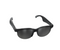 XINTU NEWEST TWS WIRELESS AUDIO SUNGLASSES SMART WEARABLE HEADSET - BLACK - Like New
