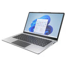 For Parts: Gateway 14.1 HD Celeron N4150 4 128GB eMMC Silver - Baterry Defected