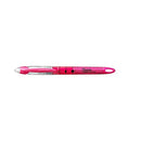 SHARPIE 1754464 ACCENT LIQUID PEN STYLE HIGHLIGHTER CHISEL TIP PINK DOZEN - Brand New