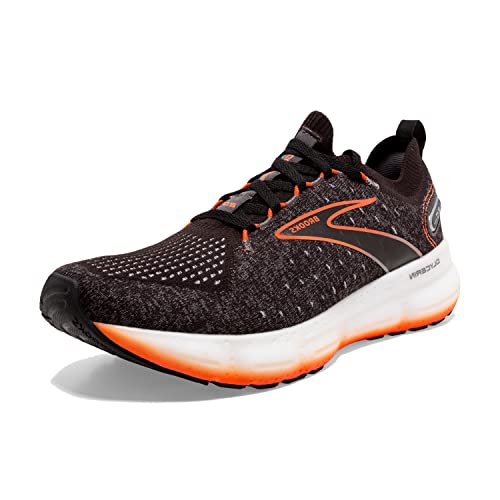 BROOKS MEN’S GLYCERIN STEALTHFIT 20 NEUTRAL RUNNING SHOE 1103841D003 - 8.5 - Like New