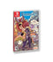 XSEED FARMAGIA DAY 1 EDITION - NINTENDO SWITCH GREEN/RED - 82407-BX - Like New