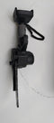 GENERIC 6 INCH CORDLESS MINI ELECTRIC CHAINSAW 24V, TOOL ONLY - BLACK/GRAY - Like New