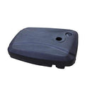 Patio Festival Patio Umbrella Base in Black - Brand New