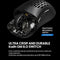 PULSAR GAMING GEARS - XLITE V2 MEDIUM WIRELESS GAMING MOUSE - BLACK - Like New