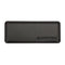 OFFICE DEPOT MAGNETIC ERASER - BLACK - Brand New