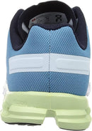 35.99033 Cloudflow Trainers WOMAN NIAGARA/MEADOW 9 - Like New
