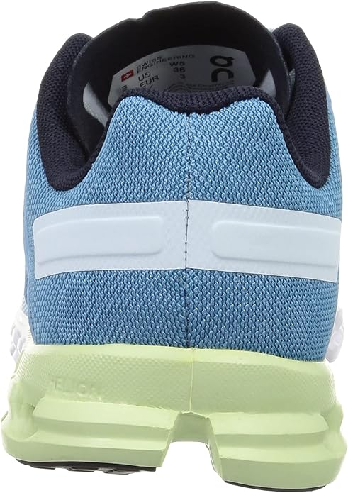 35.99033 Cloudflow Trainers WOMAN NIAGARA/MEADOW 9 - Like New