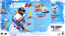 SOLUTIONS 2 GO MLB THE SHOW 24 NEGRO LEAGUES EDITION - XBOX SERIES X - WHITE Like New